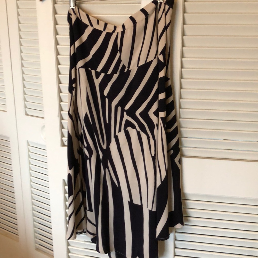 NWT Anthropologie Maeve Skirt 12